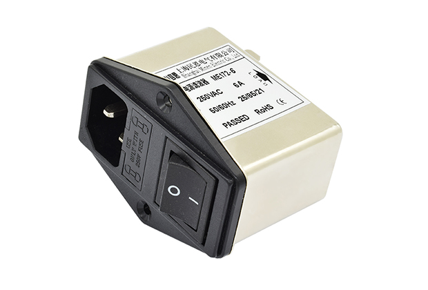 電源濾波器的用途和說明