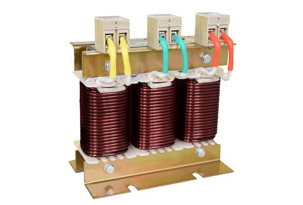 變頻器專用進線電抗器有哪些功能
