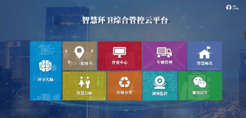 創業者說 卓爾軟件，以技術之鑰開啟城市智慧化轉型新篇章